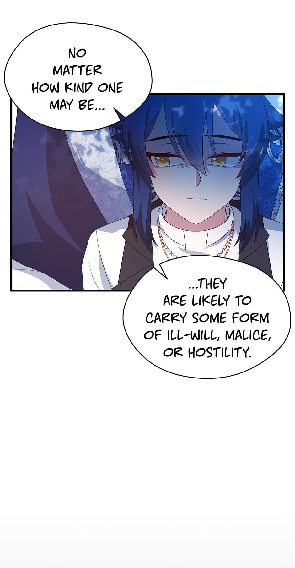 I’m Not a Warrior! Chapter 17 - Page 55