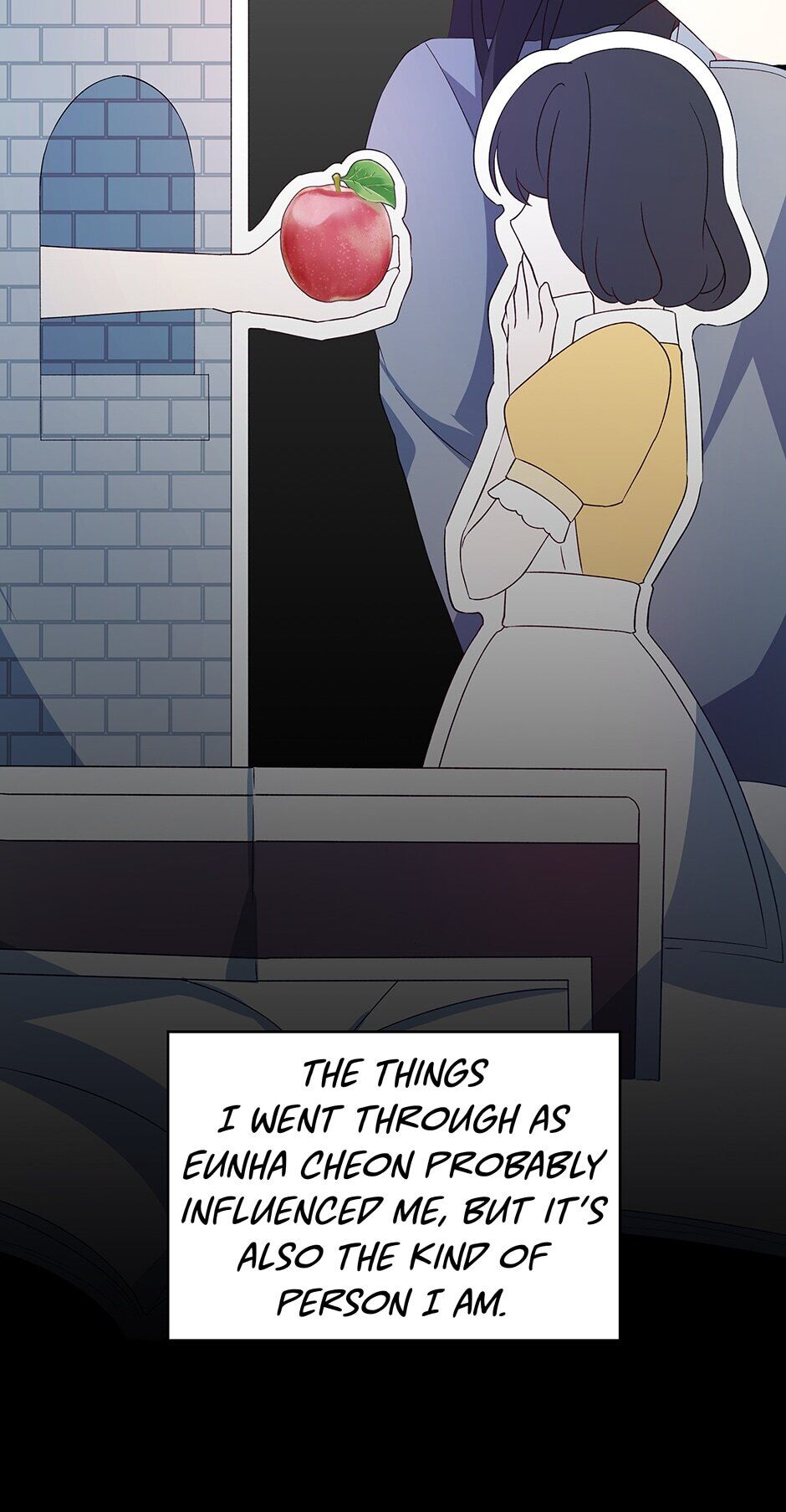 I’m Not a Warrior! Chapter 17 - Page 57