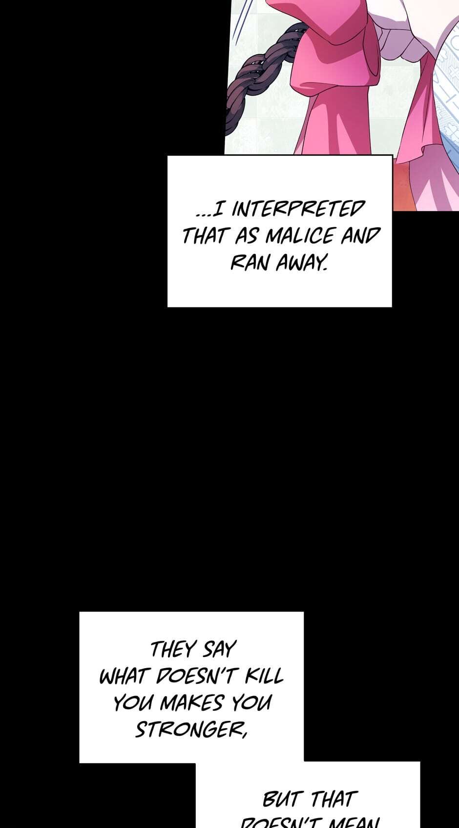 I’m Not a Warrior! Chapter 17 - Page 60