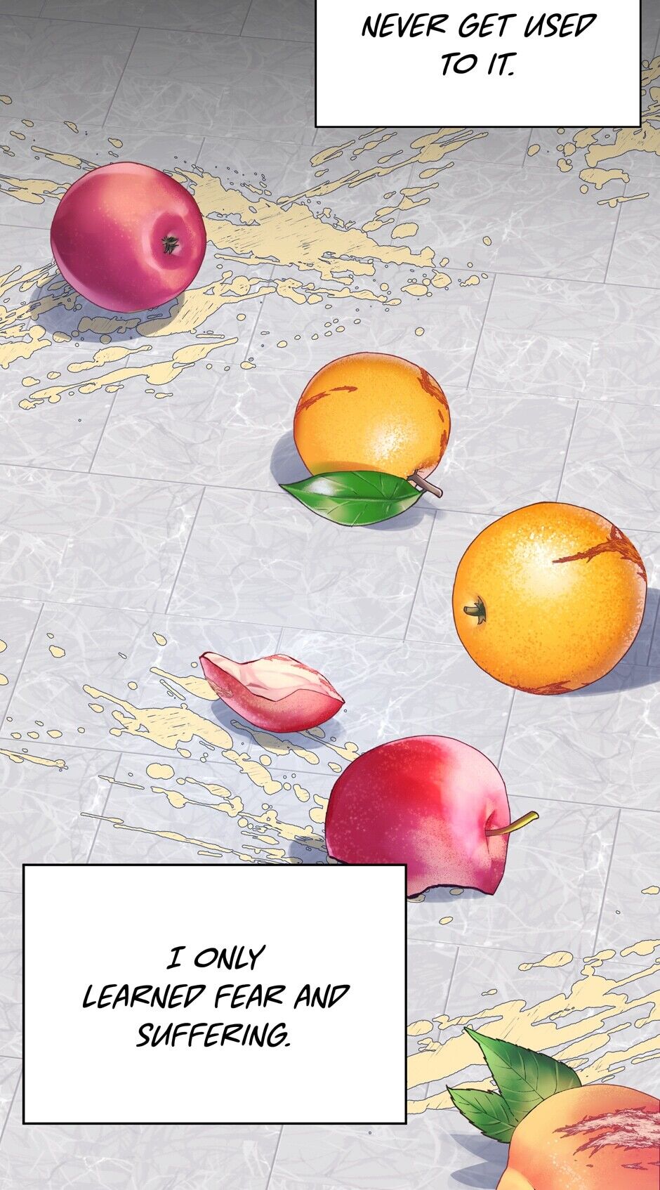 I’m Not a Warrior! Chapter 17 - Page 62