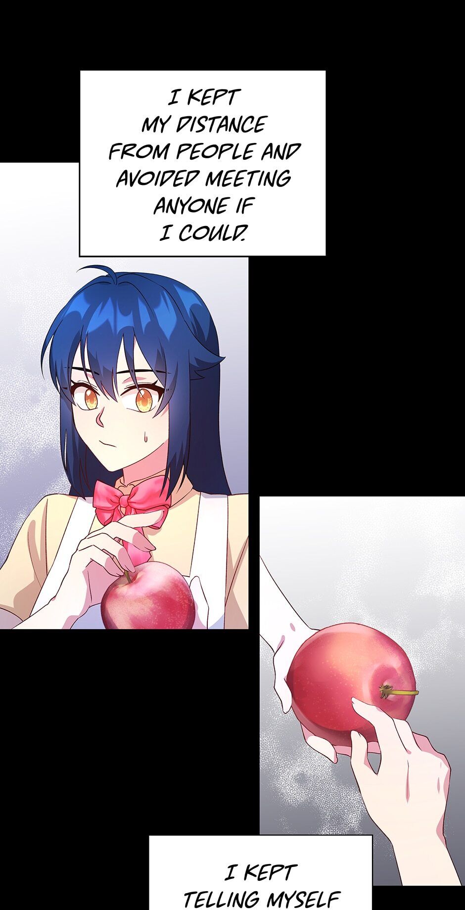 I’m Not a Warrior! Chapter 17 - Page 65