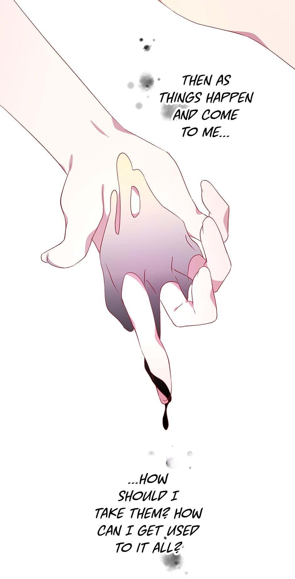 I’m Not a Warrior! Chapter 17 - Page 67