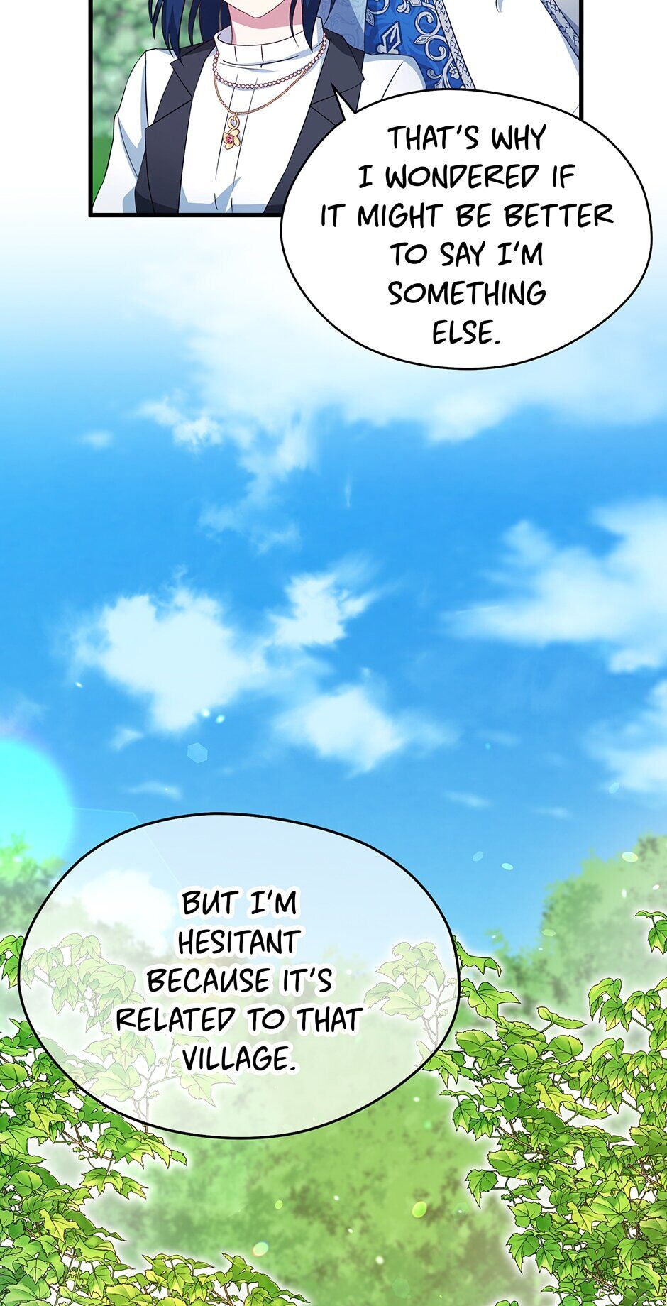 I’m Not a Warrior! Chapter 17 - Page 69