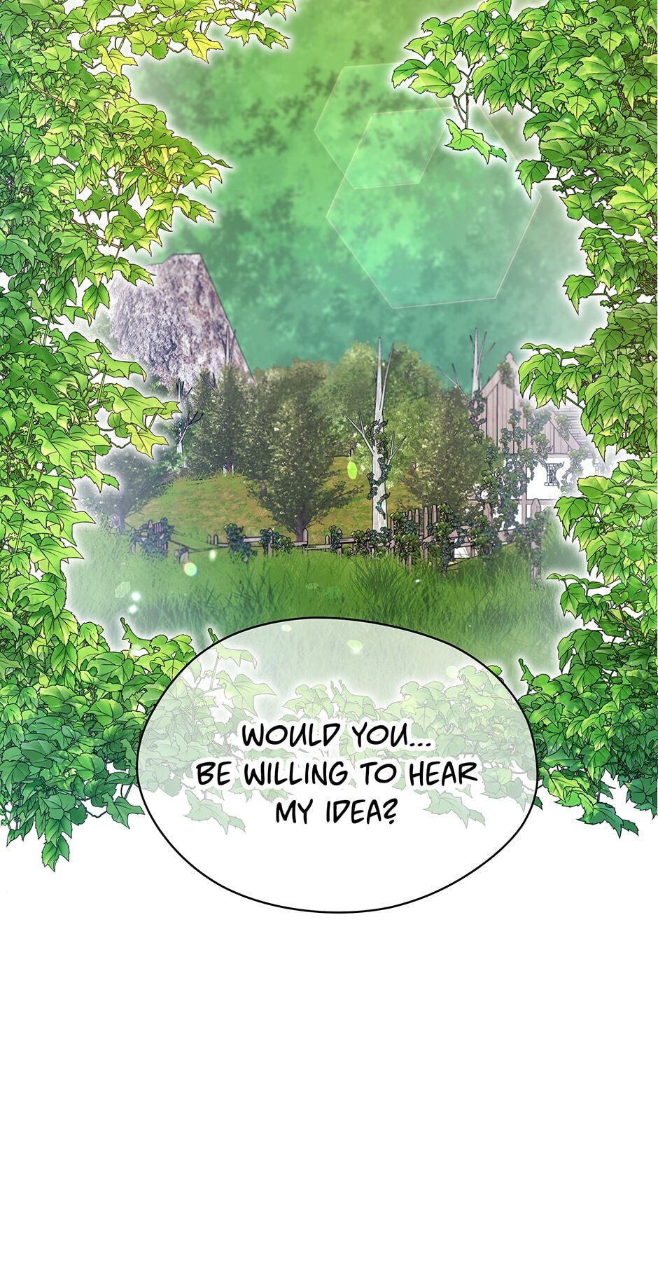 I’m Not a Warrior! Chapter 17 - Page 70