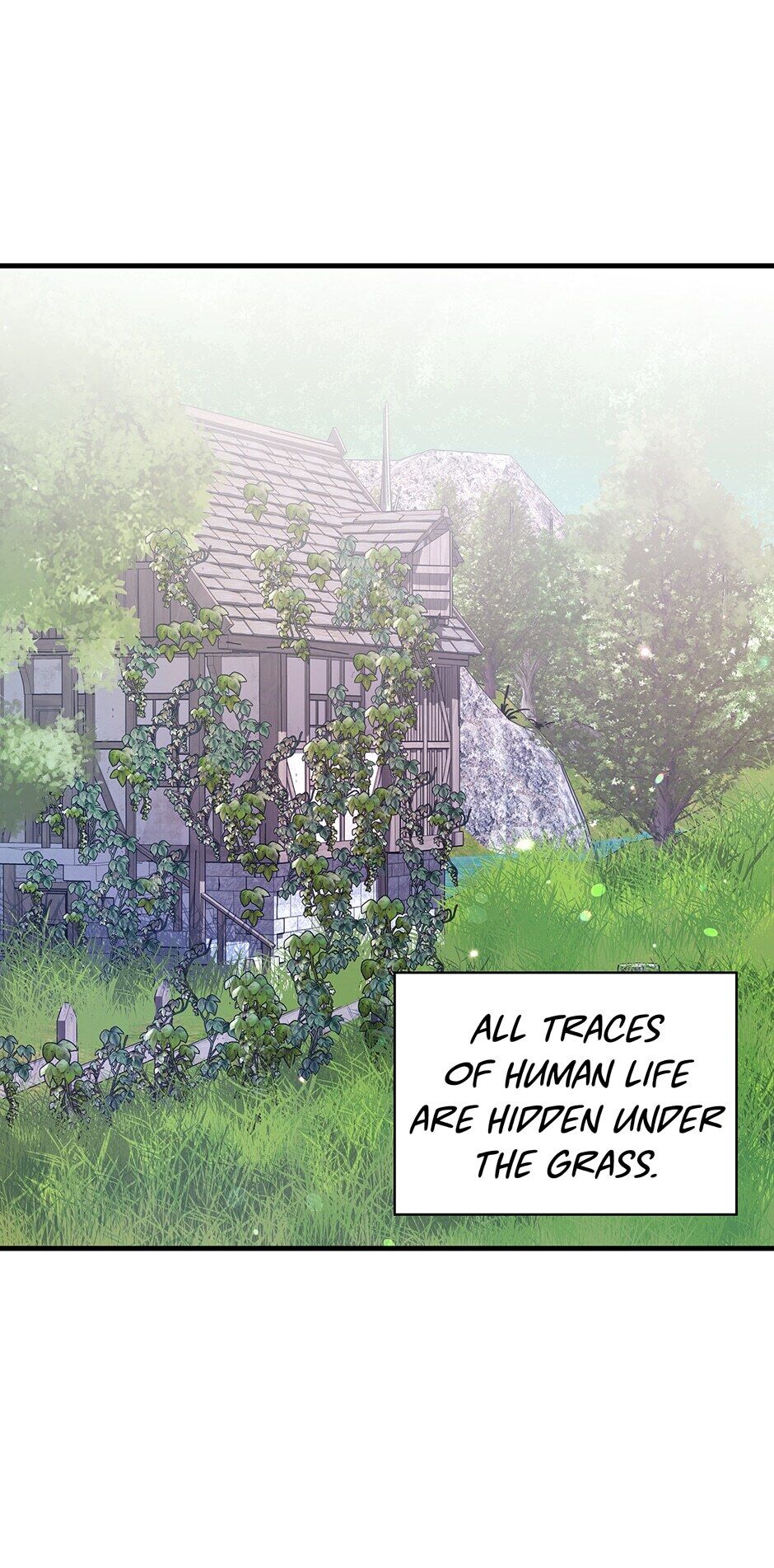 I’m Not a Warrior! Chapter 18 - Page 6