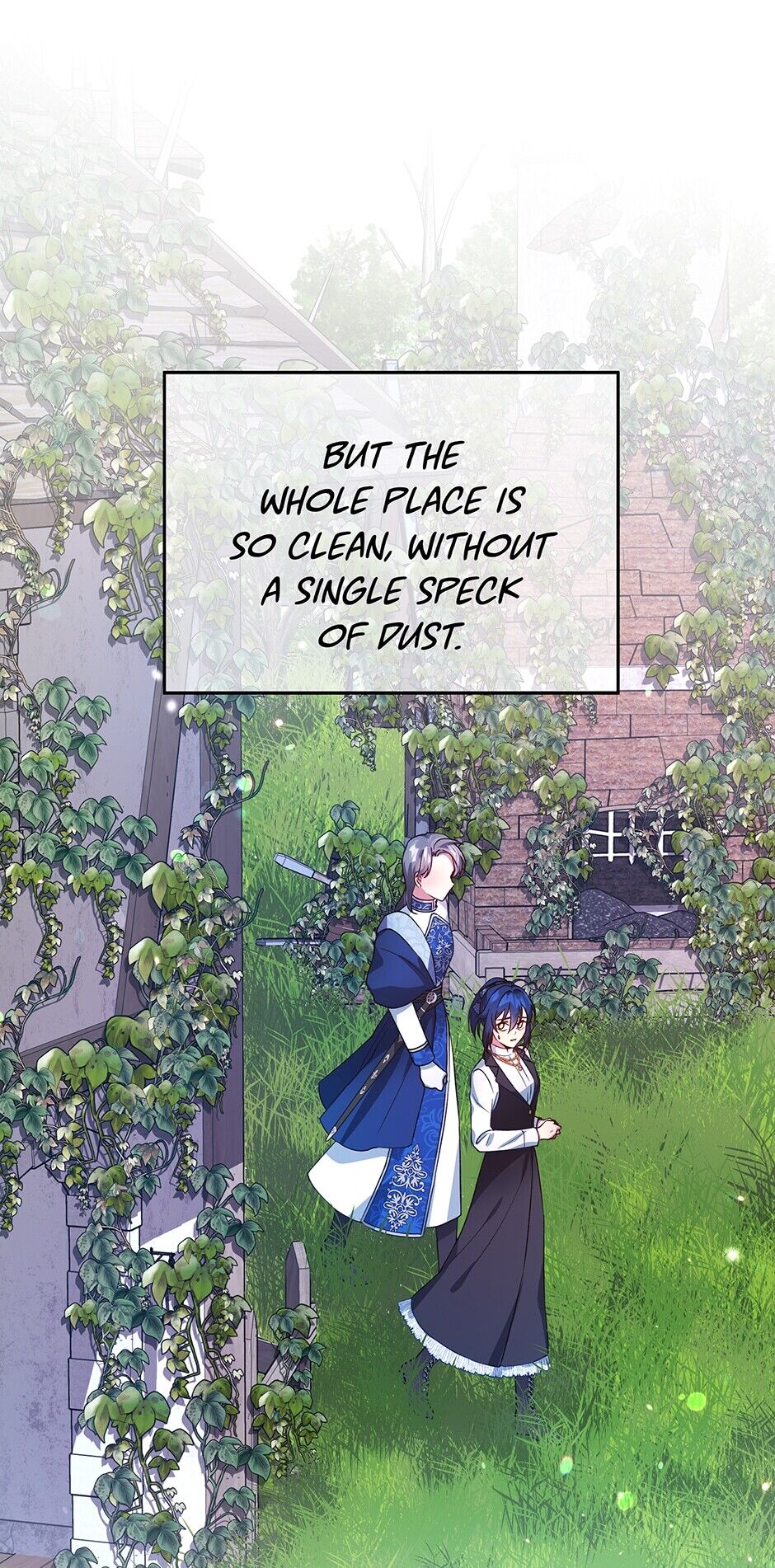 I’m Not a Warrior! Chapter 18 - Page 7