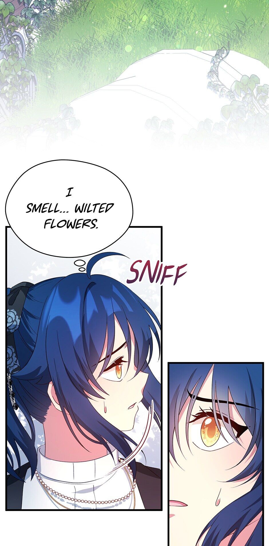 I’m Not a Warrior! Chapter 18 - Page 8