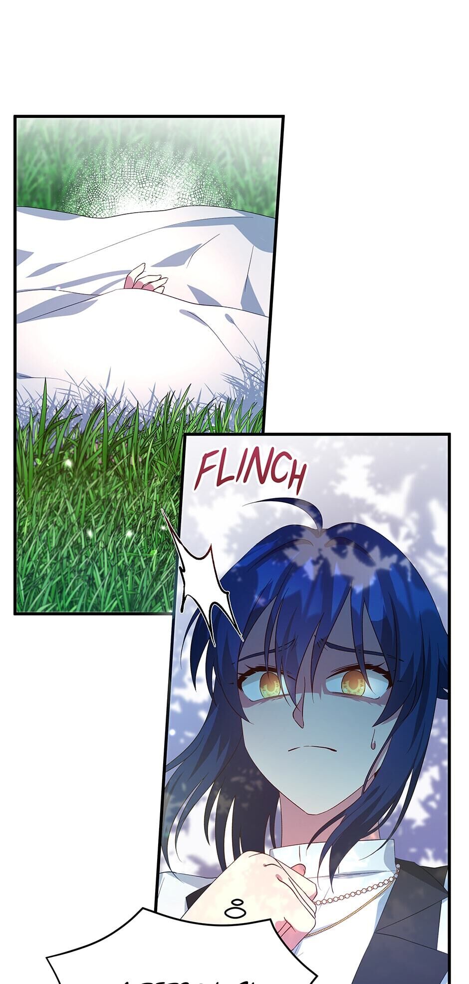 I’m Not a Warrior! Chapter 18 - Page 10