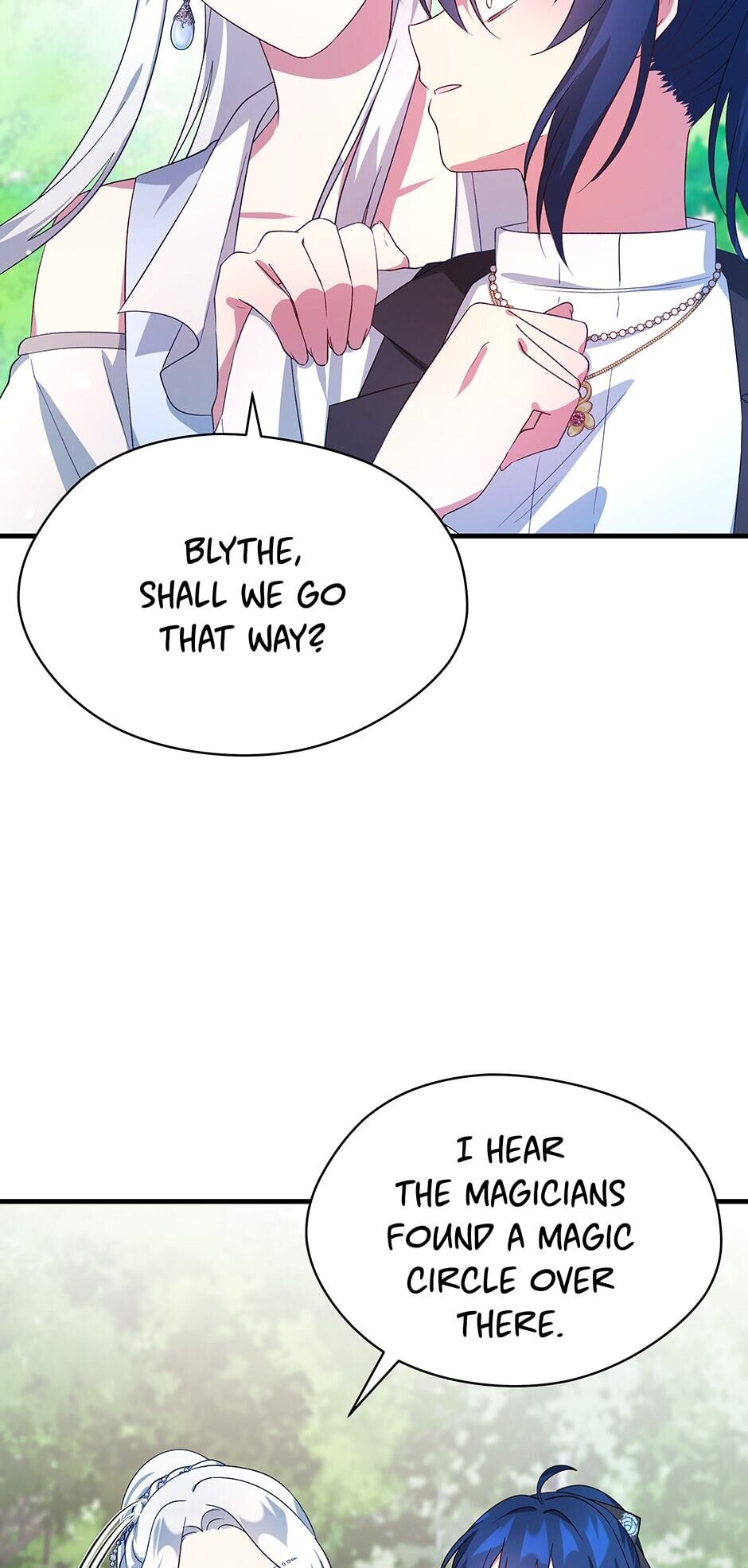 I’m Not a Warrior! Chapter 18 - Page 12