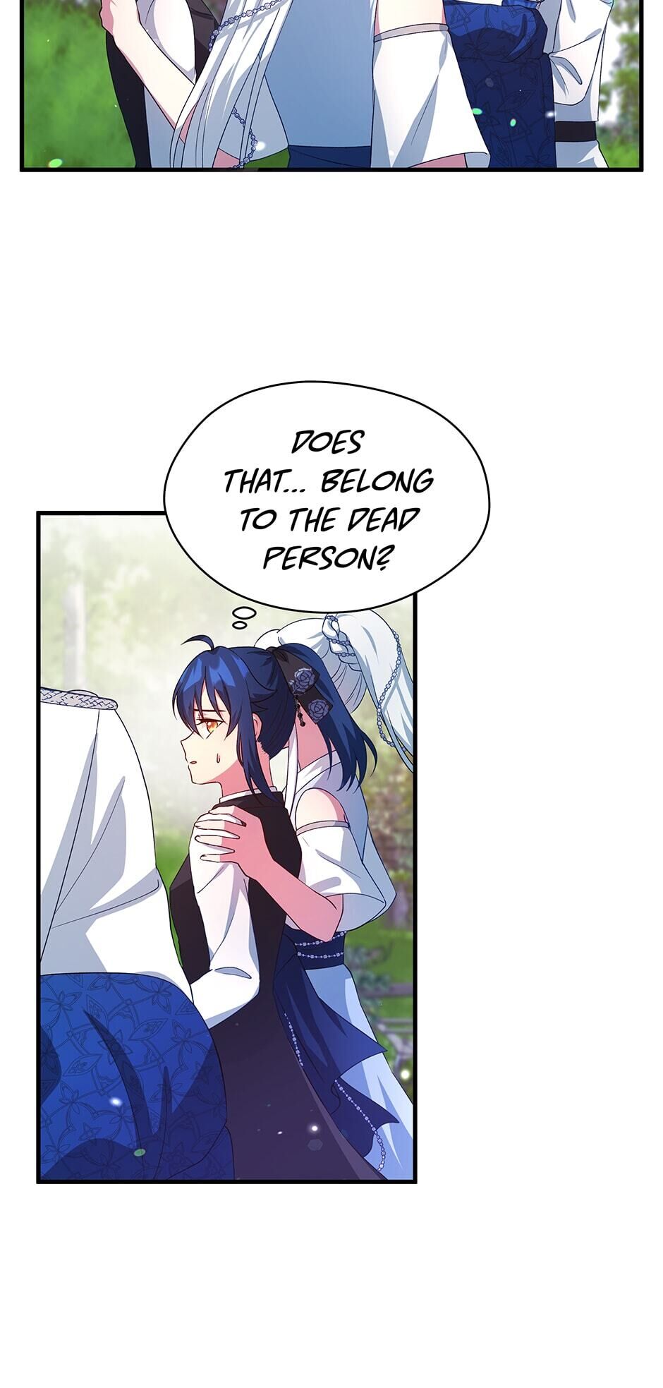 I’m Not a Warrior! Chapter 18 - Page 14