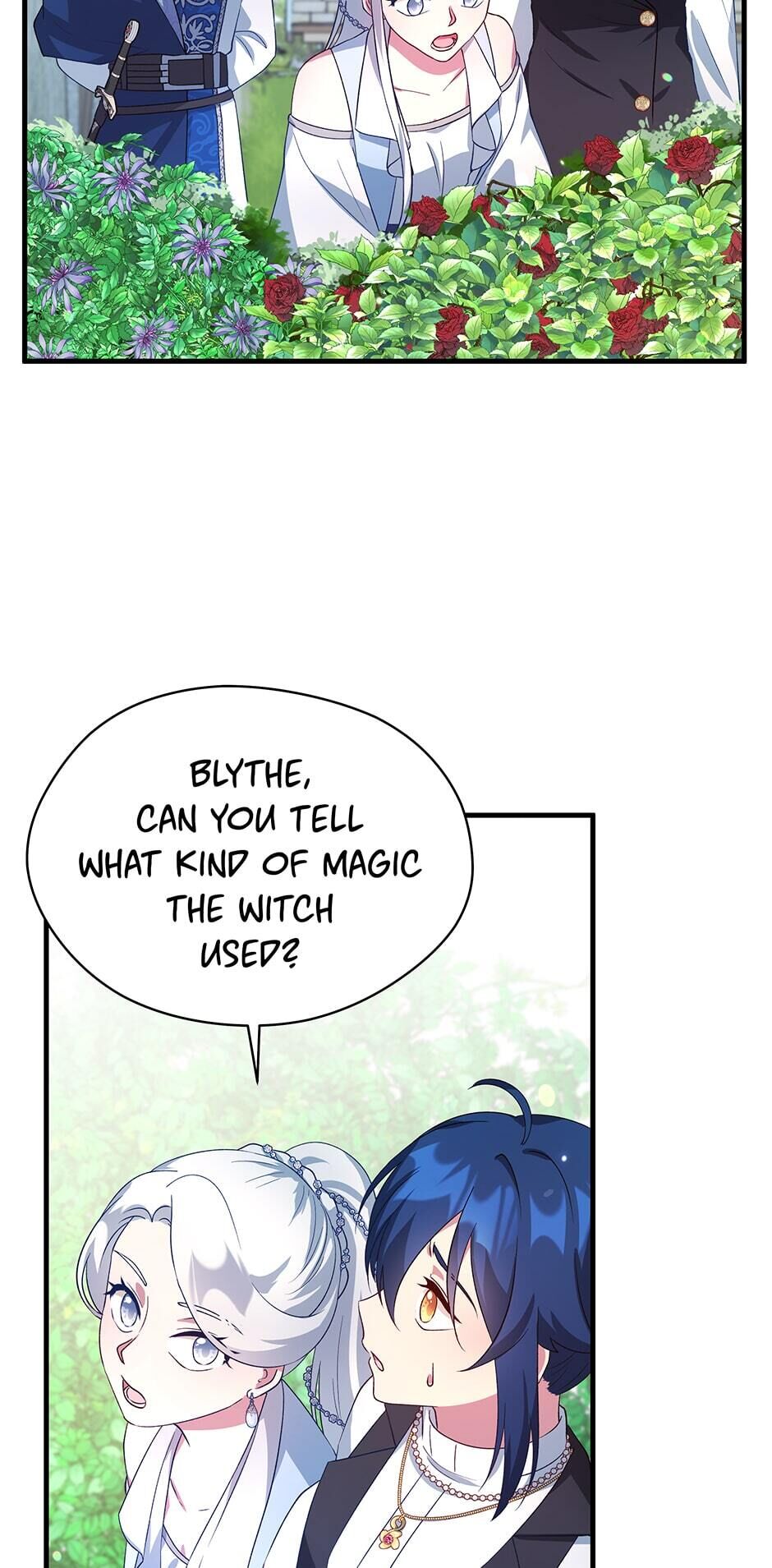 I’m Not a Warrior! Chapter 18 - Page 19