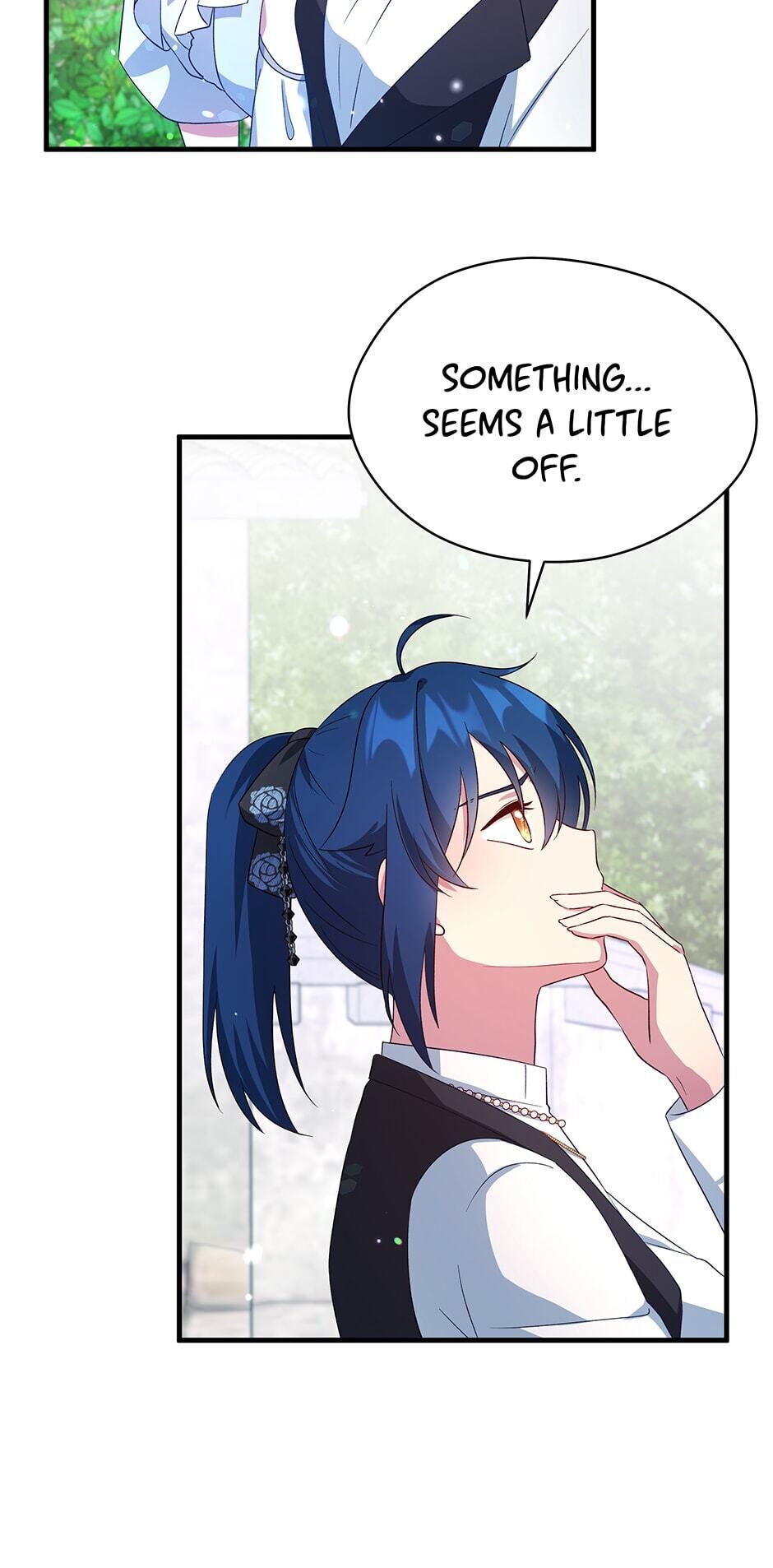 I’m Not a Warrior! Chapter 18 - Page 20