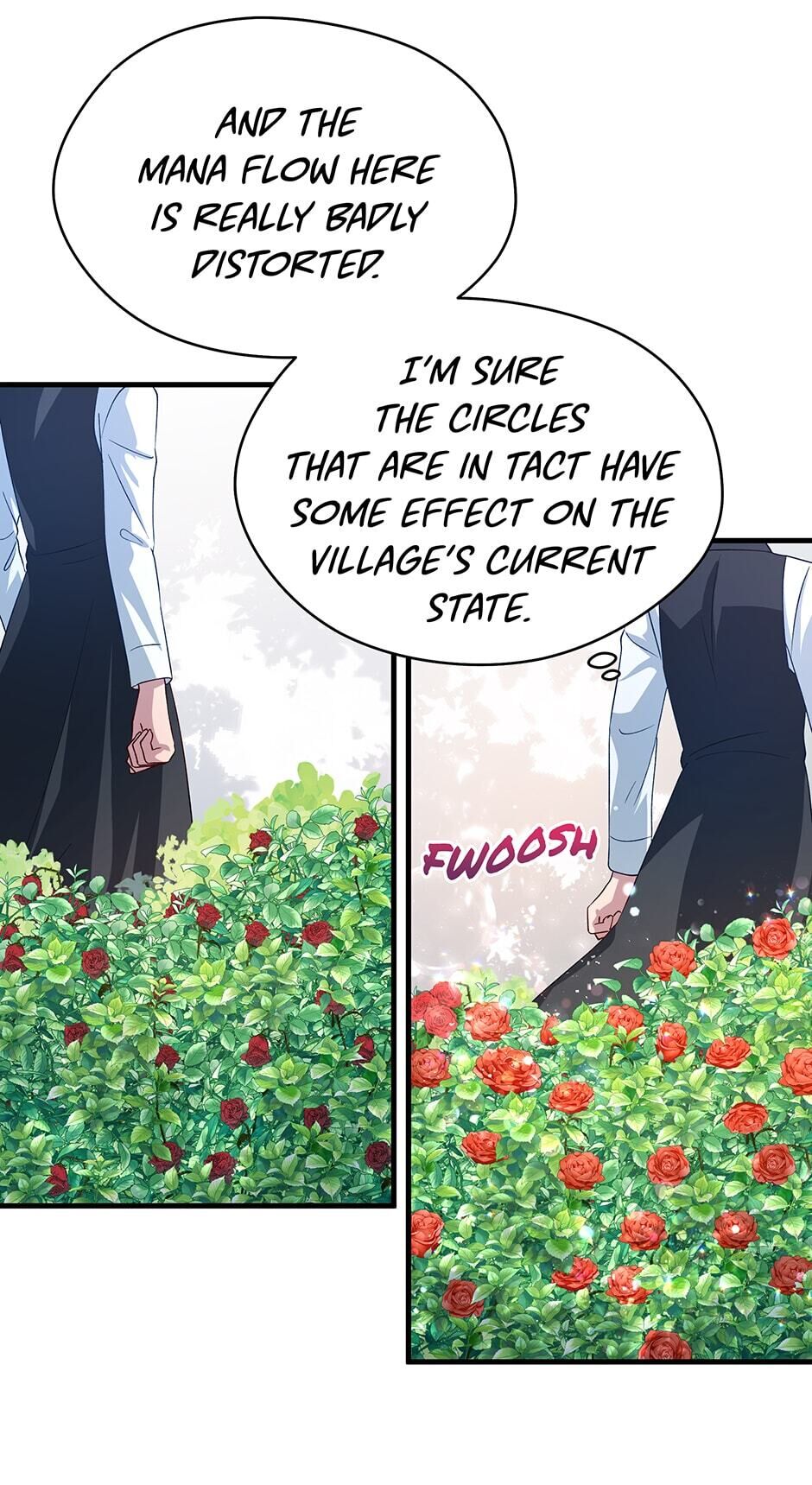 I’m Not a Warrior! Chapter 18 - Page 23