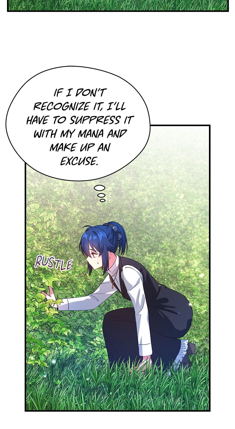 I’m Not a Warrior! Chapter 18 - Page 25