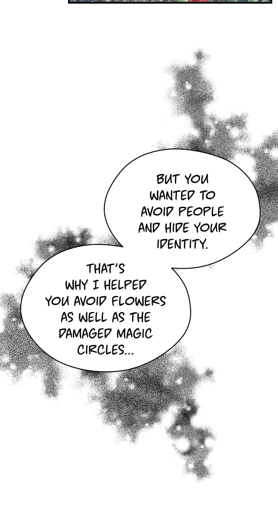 I’m Not a Warrior! Chapter 18 - Page 32