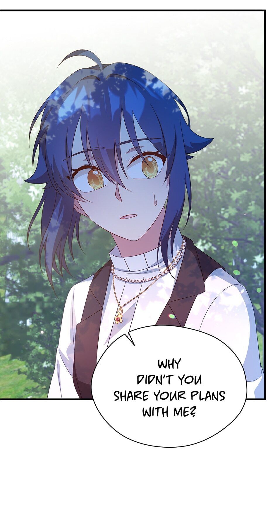 I’m Not a Warrior! Chapter 18 - Page 33