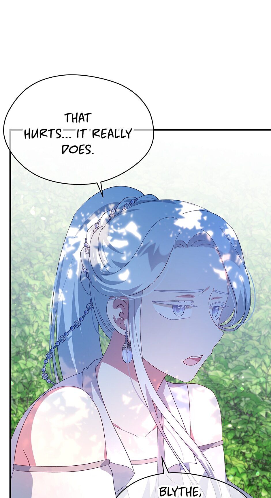 I’m Not a Warrior! Chapter 18 - Page 34