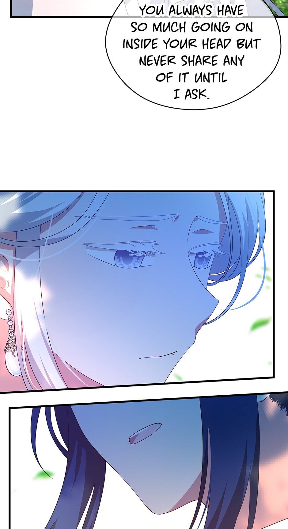 I’m Not a Warrior! Chapter 18 - Page 35