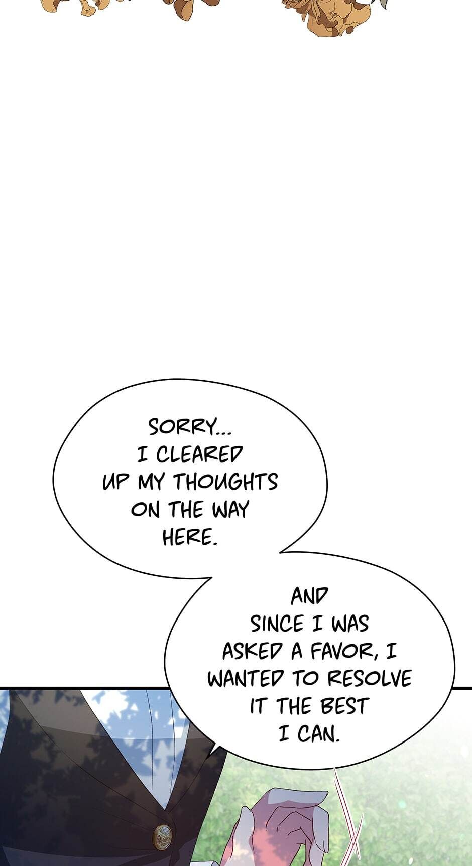 I’m Not a Warrior! Chapter 18 - Page 37