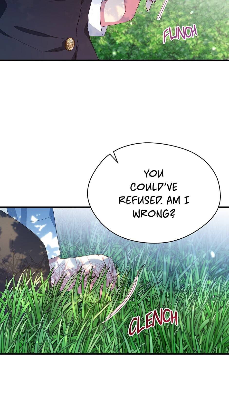 I’m Not a Warrior! Chapter 18 - Page 38