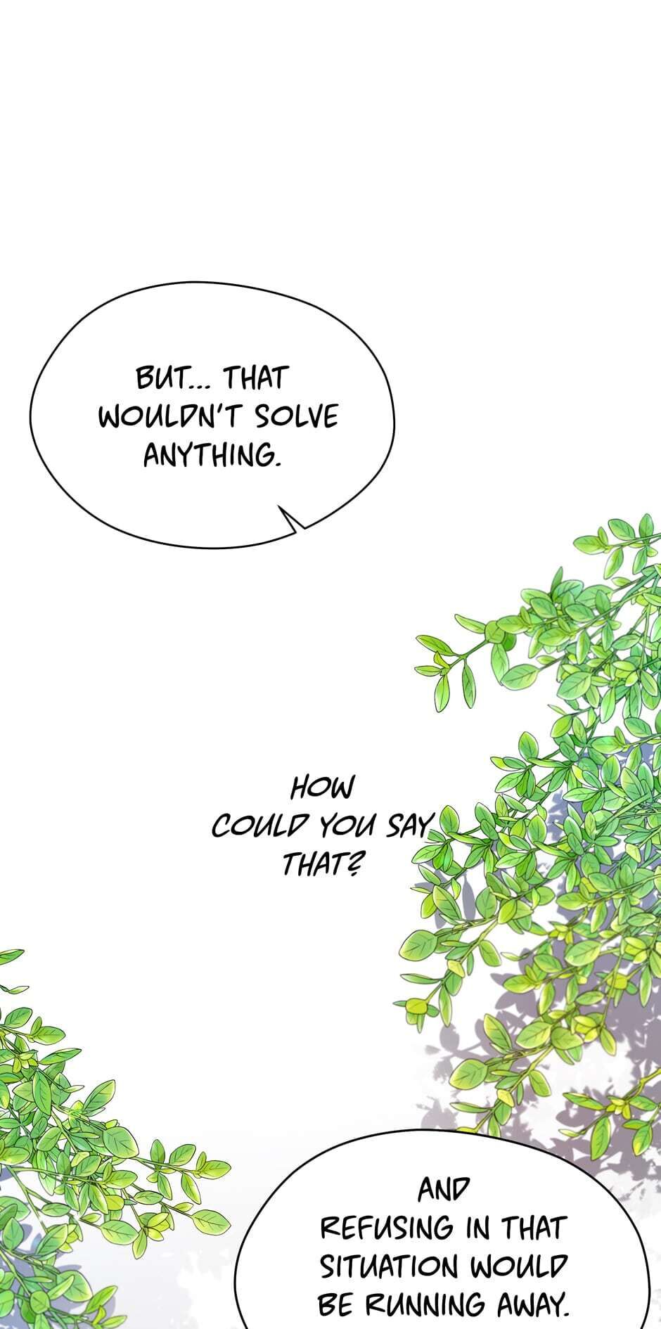 I’m Not a Warrior! Chapter 18 - Page 39