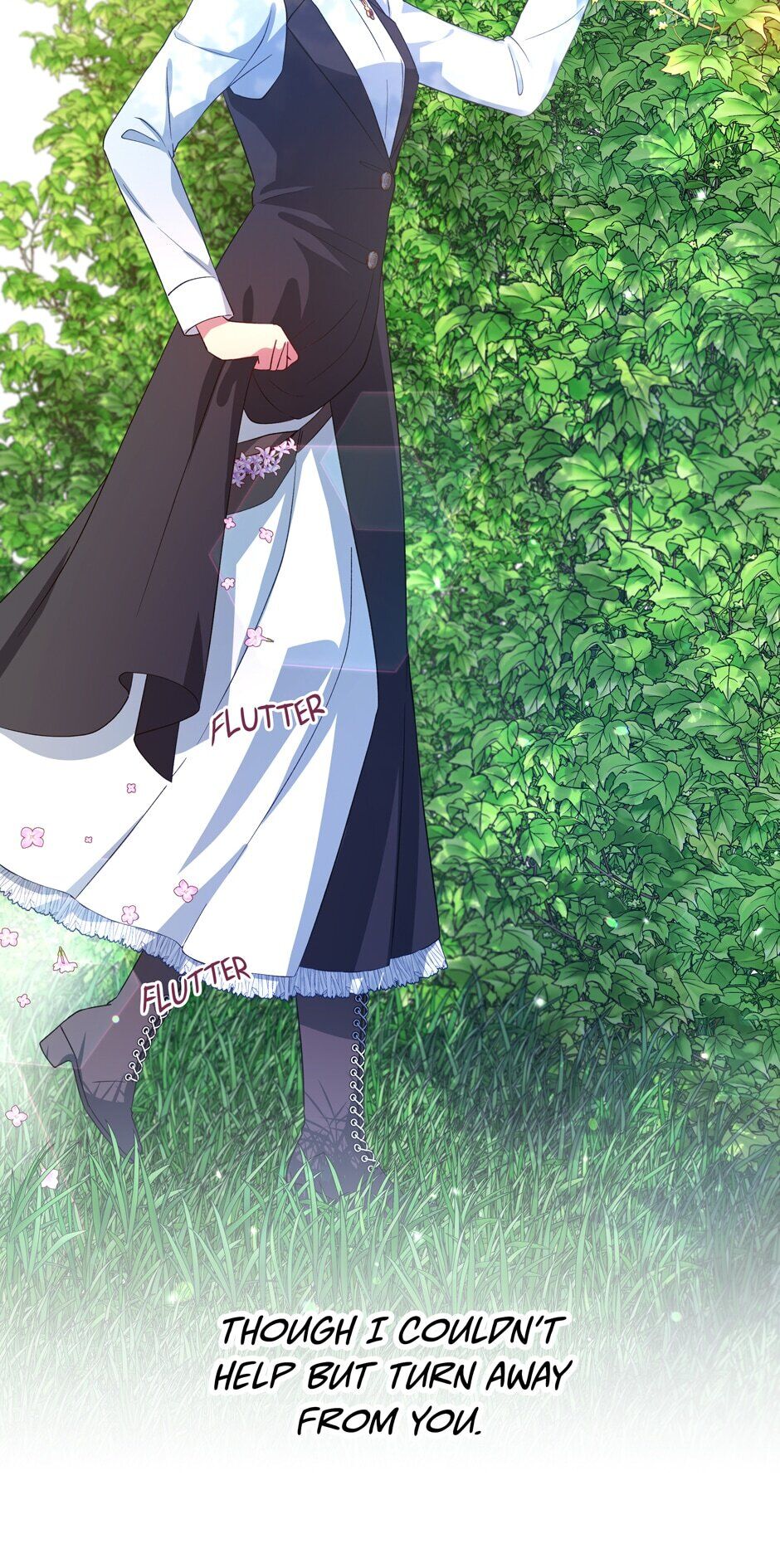 I’m Not a Warrior! Chapter 18 - Page 44