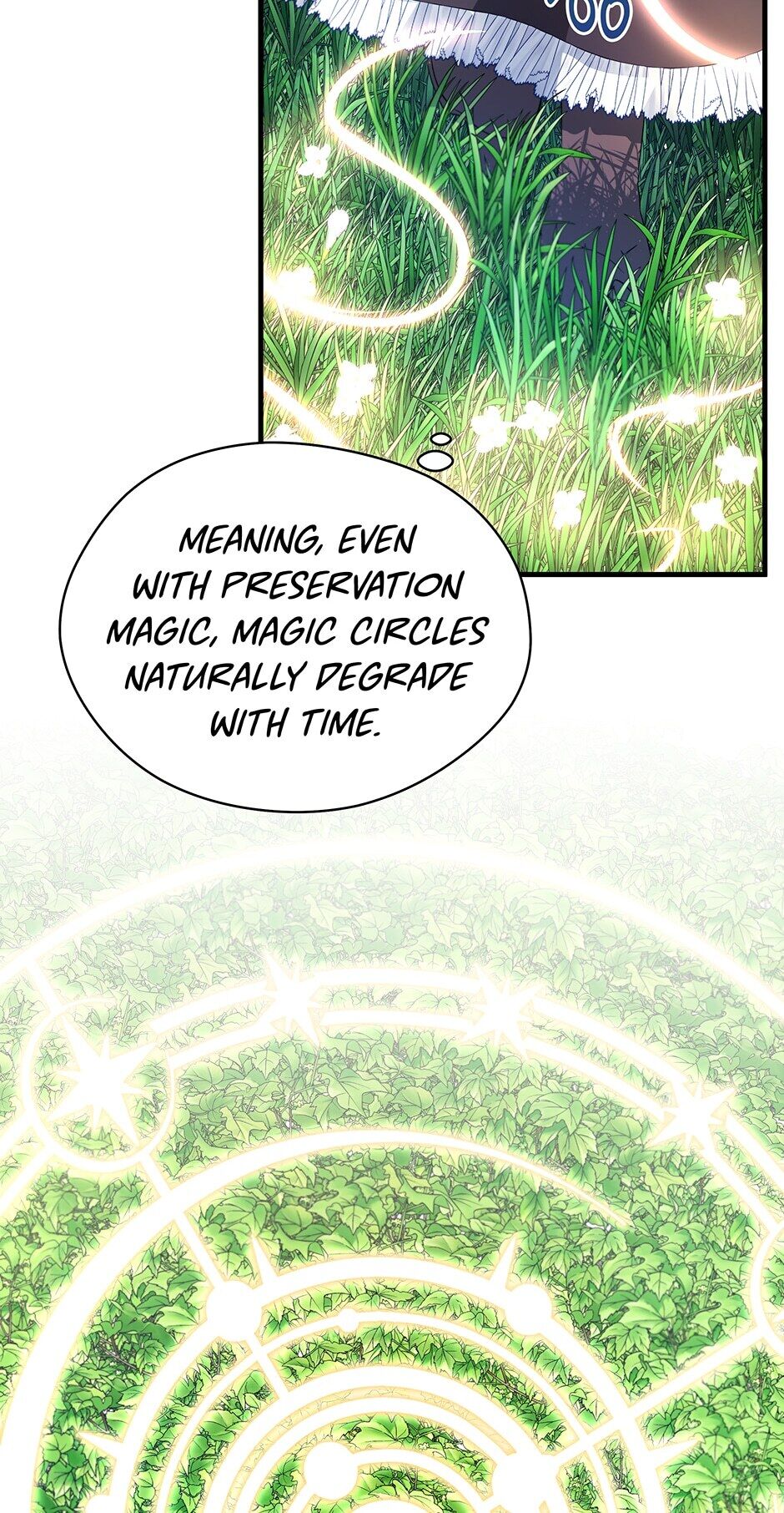 I’m Not a Warrior! Chapter 18 - Page 46