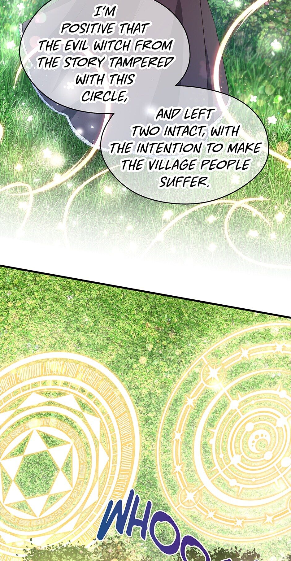 I’m Not a Warrior! Chapter 18 - Page 48