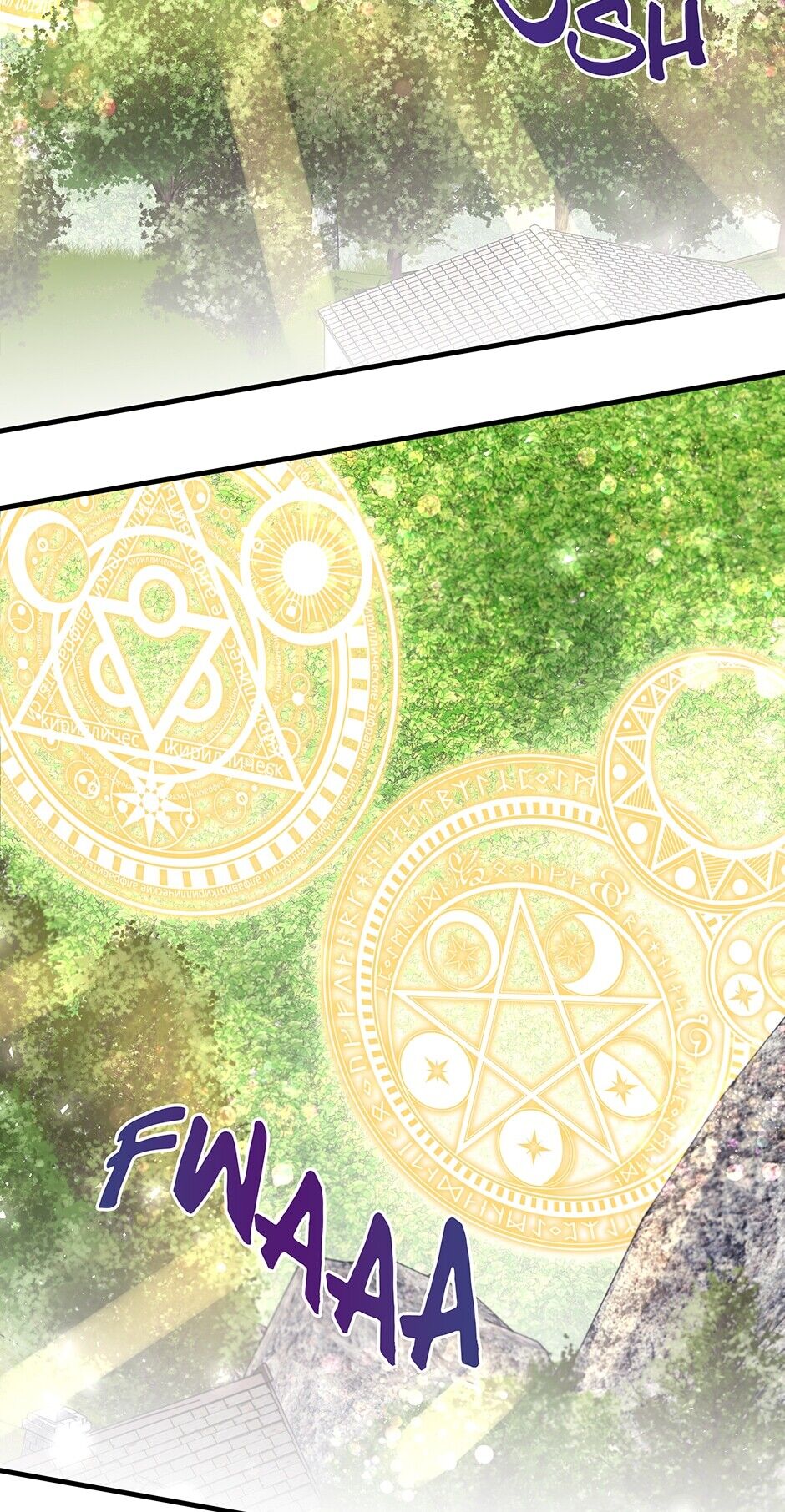 I’m Not a Warrior! Chapter 18 - Page 49