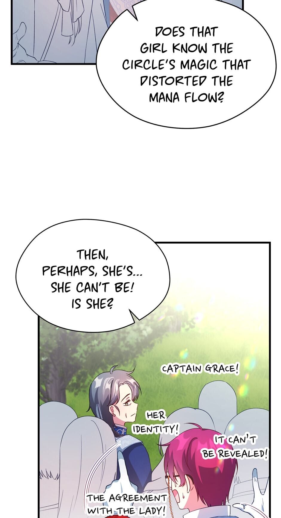 I’m Not a Warrior! Chapter 18 - Page 53