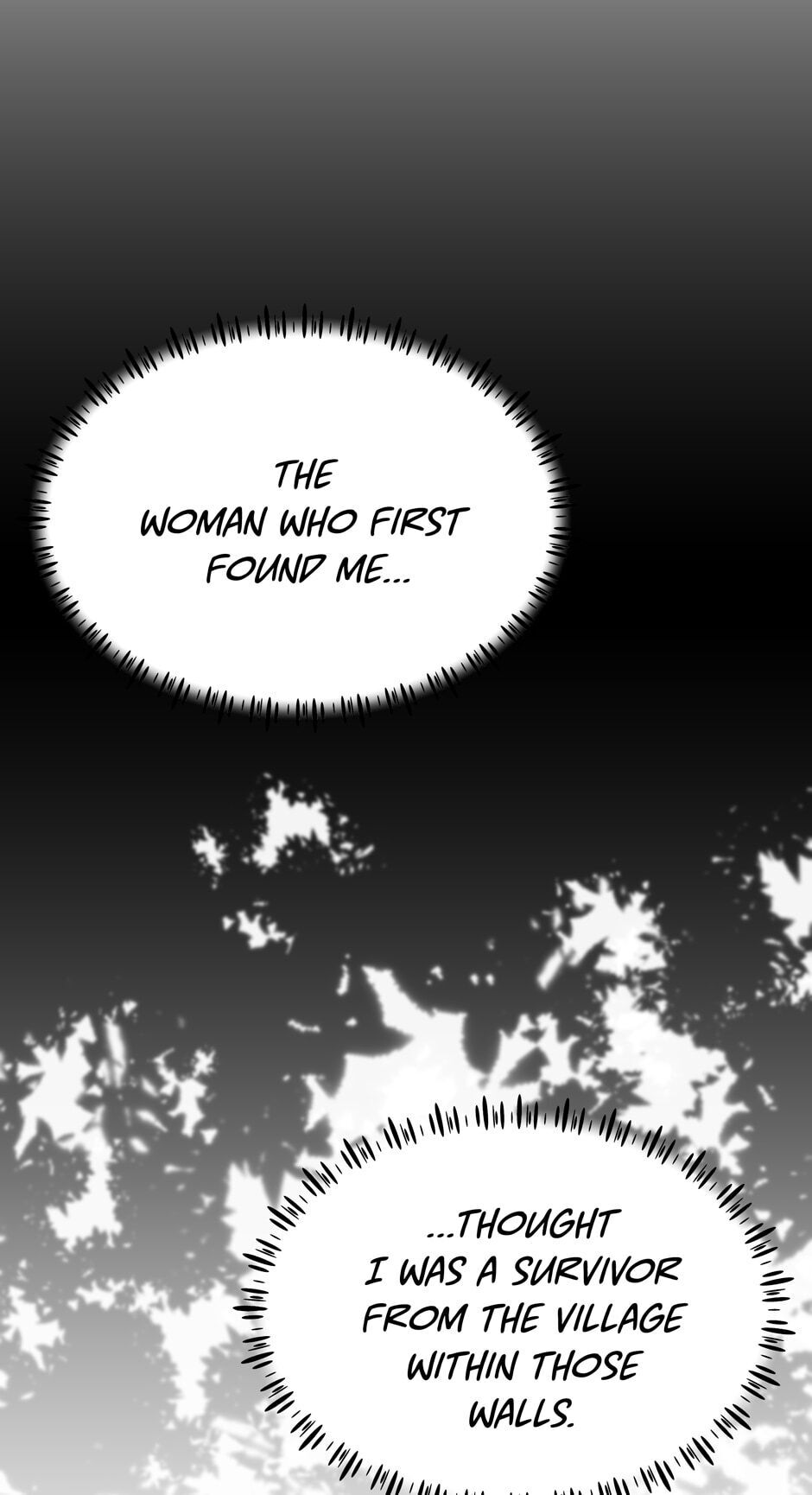 I’m Not a Warrior! Chapter 18 - Page 56