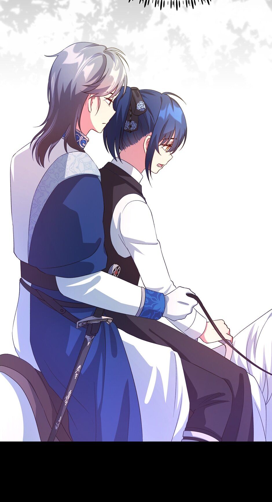 I’m Not a Warrior! Chapter 18 - Page 57