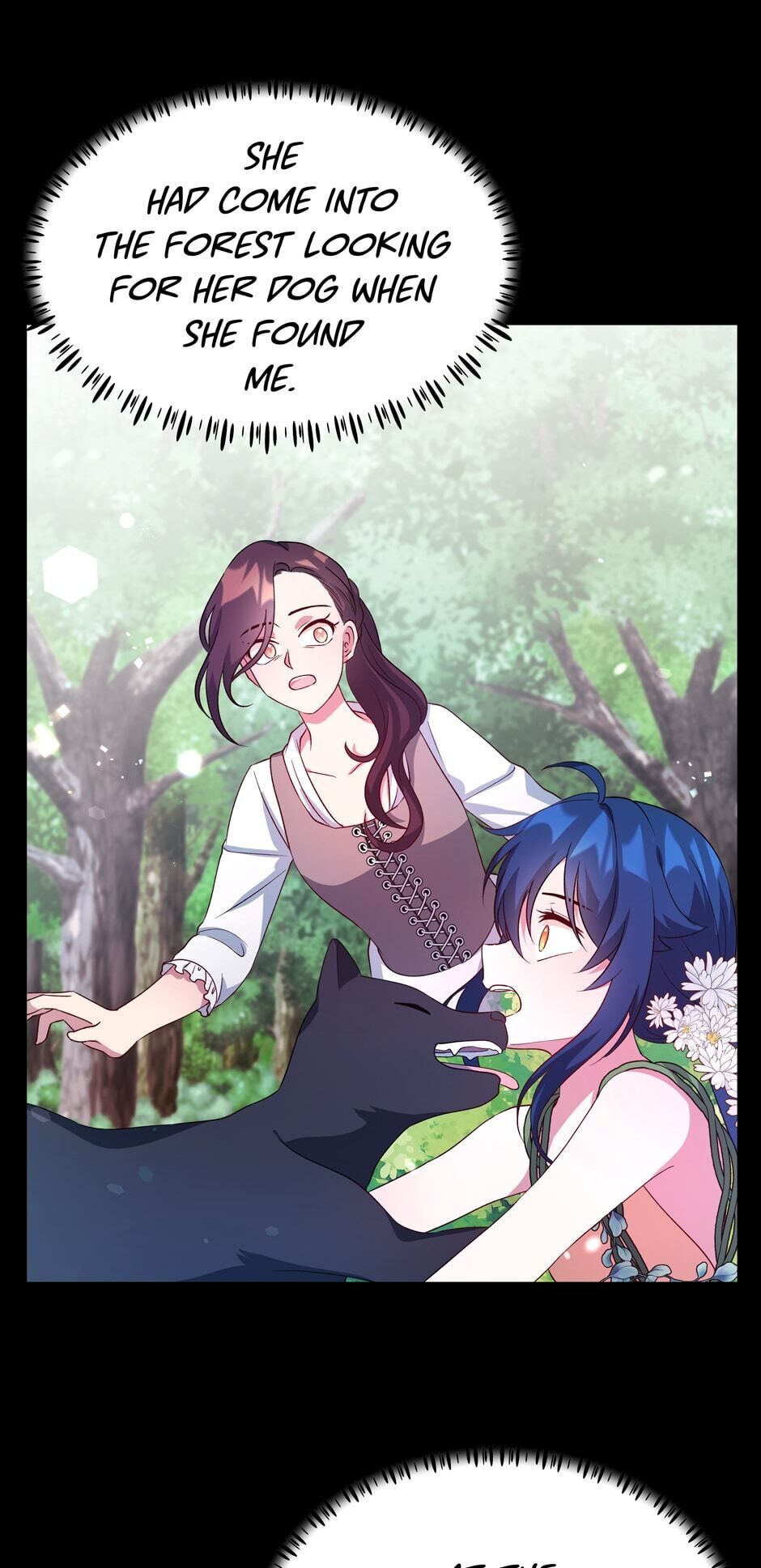 I’m Not a Warrior! Chapter 18 - Page 58