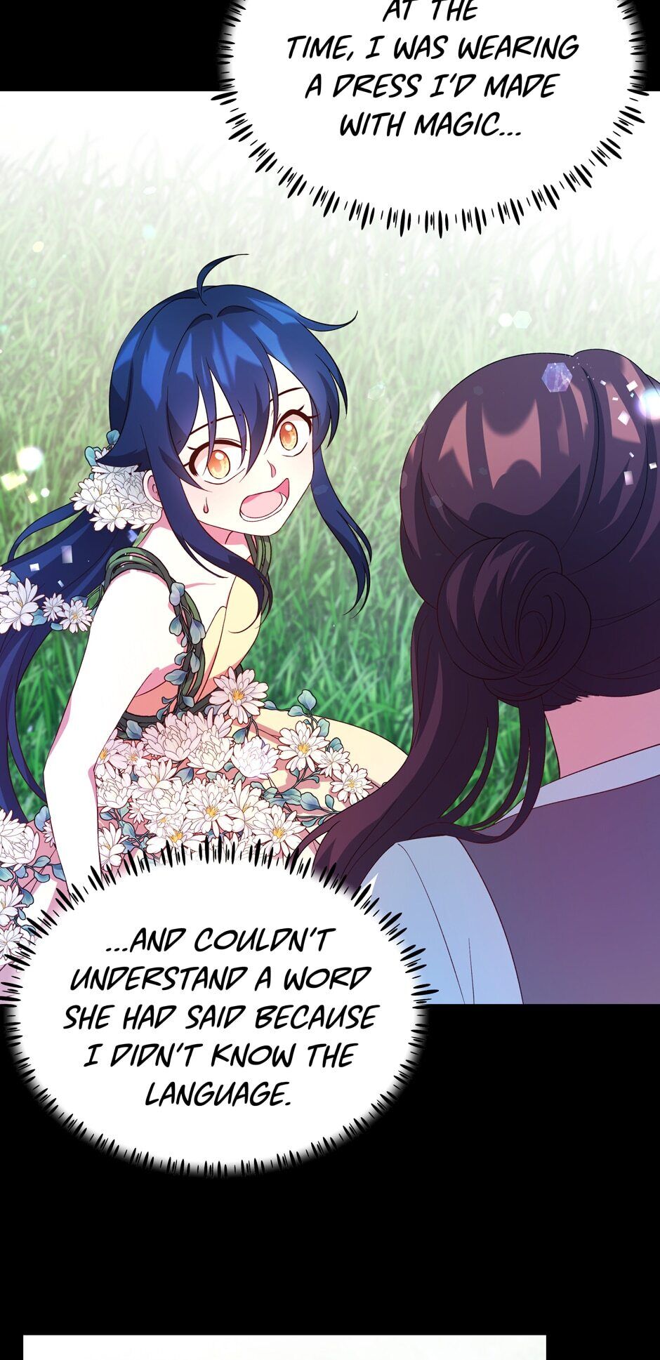 I’m Not a Warrior! Chapter 18 - Page 59