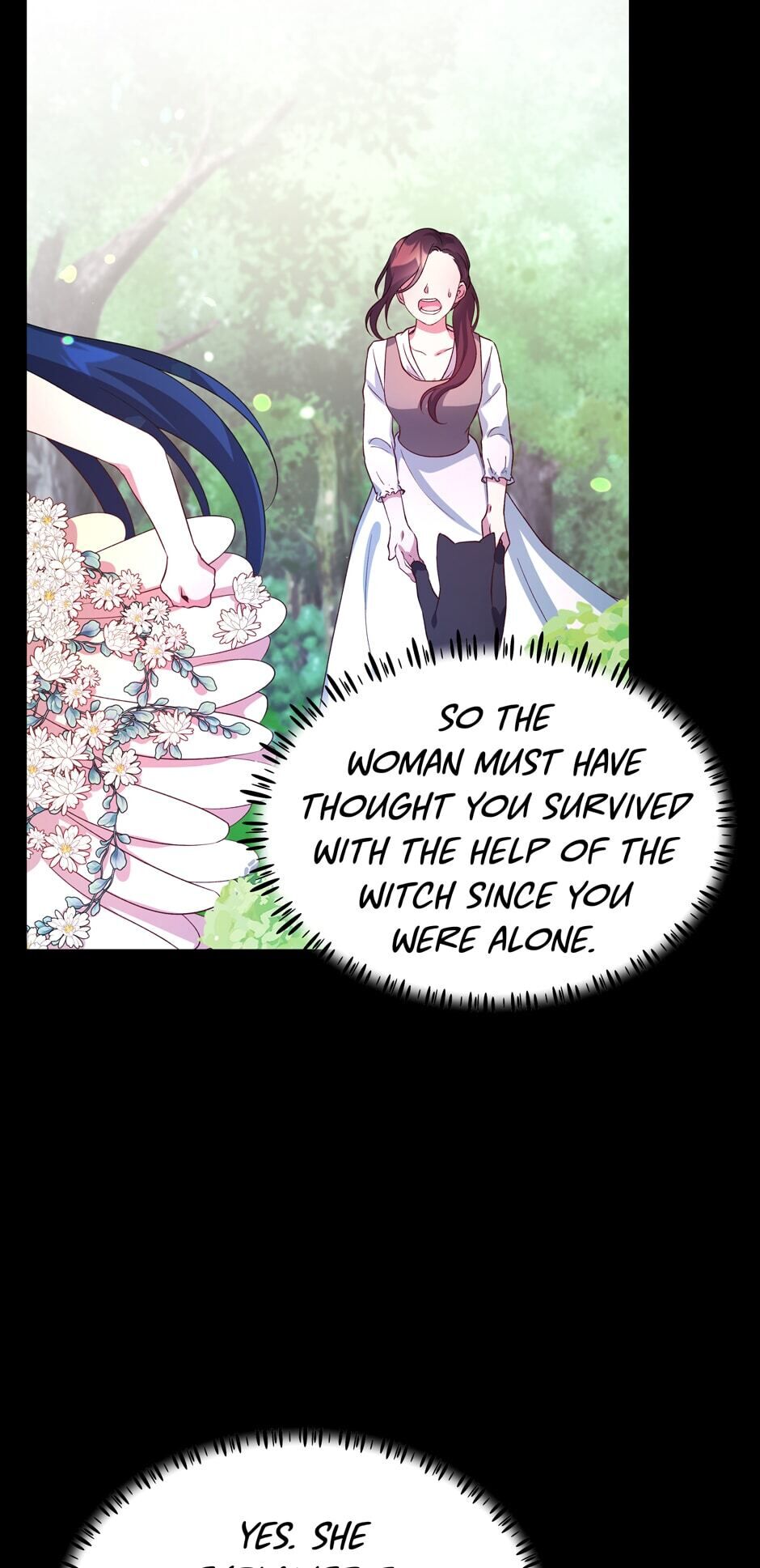 I’m Not a Warrior! Chapter 18 - Page 60