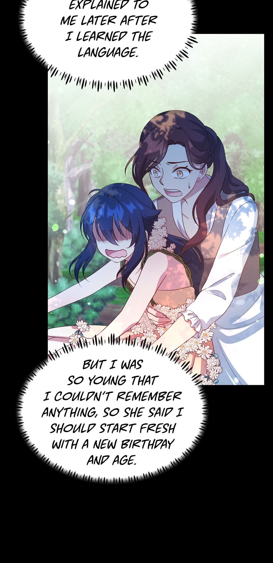 I’m Not a Warrior! Chapter 18 - Page 61