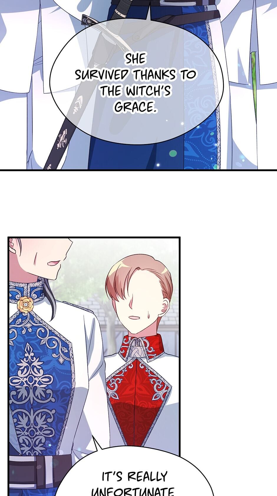 I’m Not a Warrior! Chapter 18 - Page 65