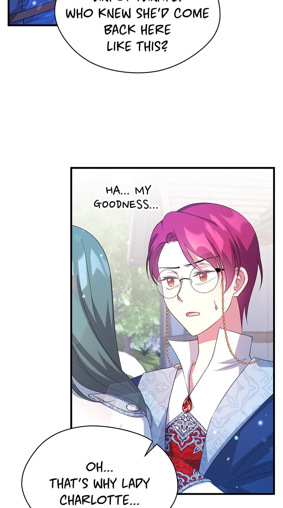 I’m Not a Warrior! Chapter 18 - Page 66