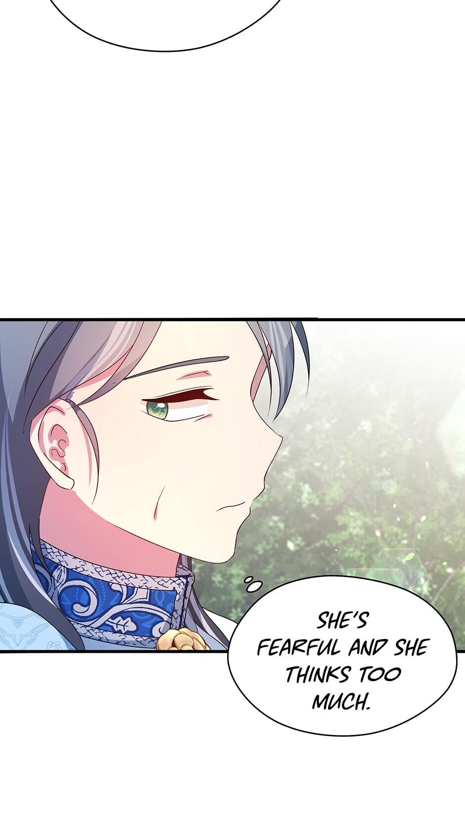 I’m Not a Warrior! Chapter 18 - Page 67