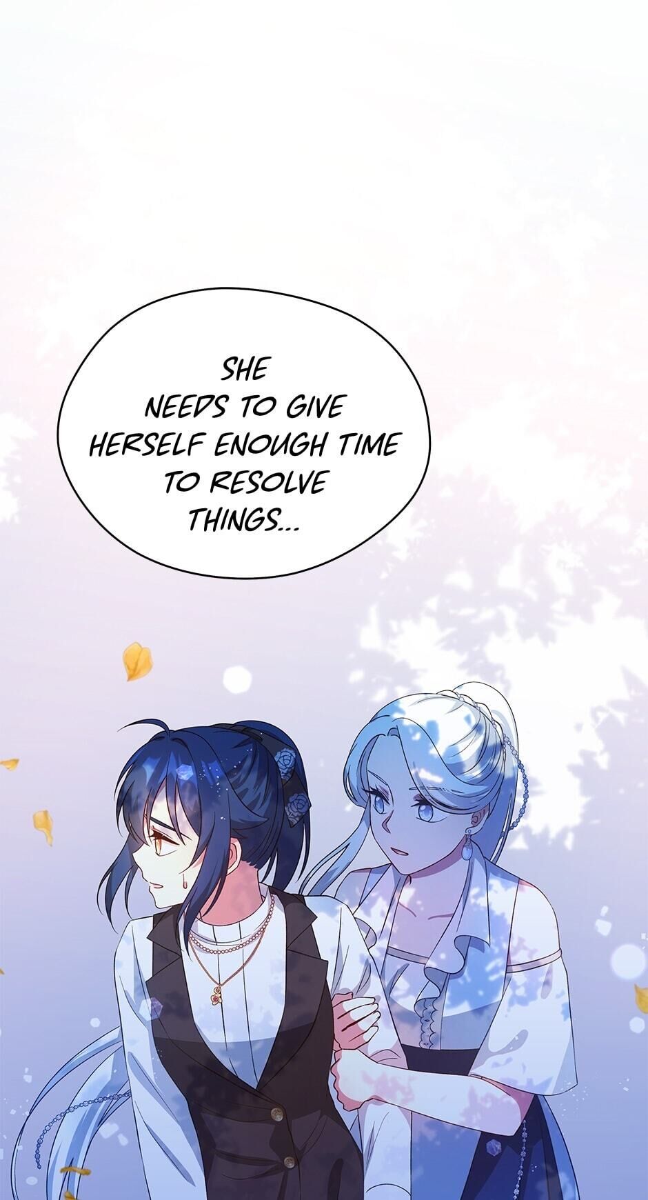 I’m Not a Warrior! Chapter 18 - Page 69