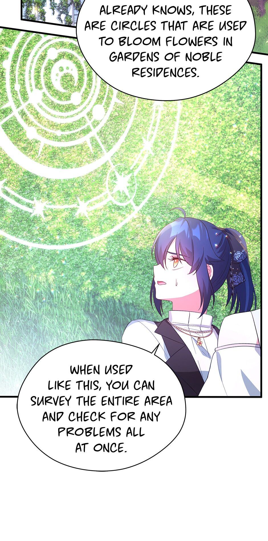 I’m Not a Warrior! Chapter 19 - Page 7