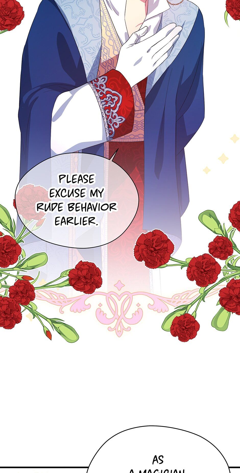 I’m Not a Warrior! Chapter 19 - Page 16