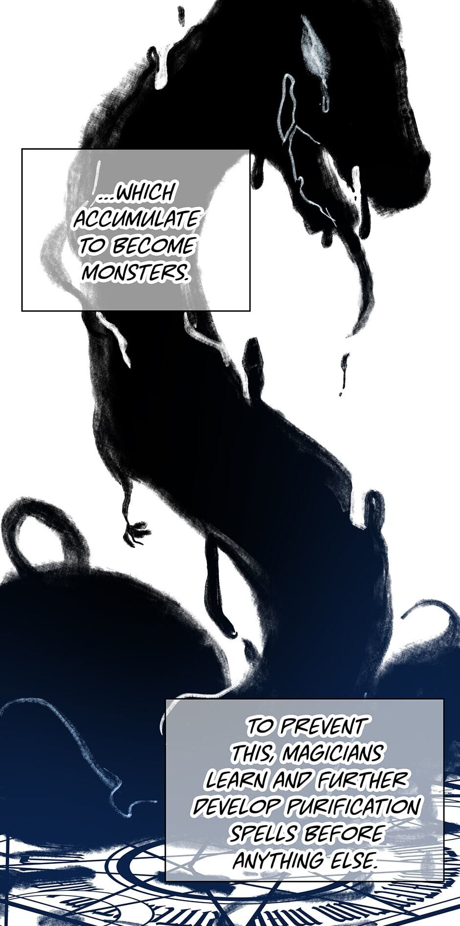 I’m Not a Warrior! Chapter 19 - Page 20