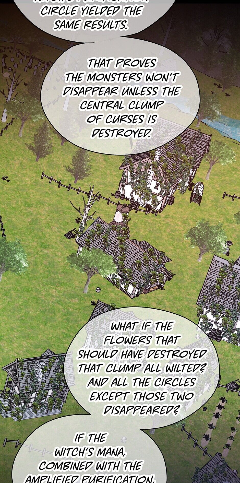 I’m Not a Warrior! Chapter 19 - Page 23