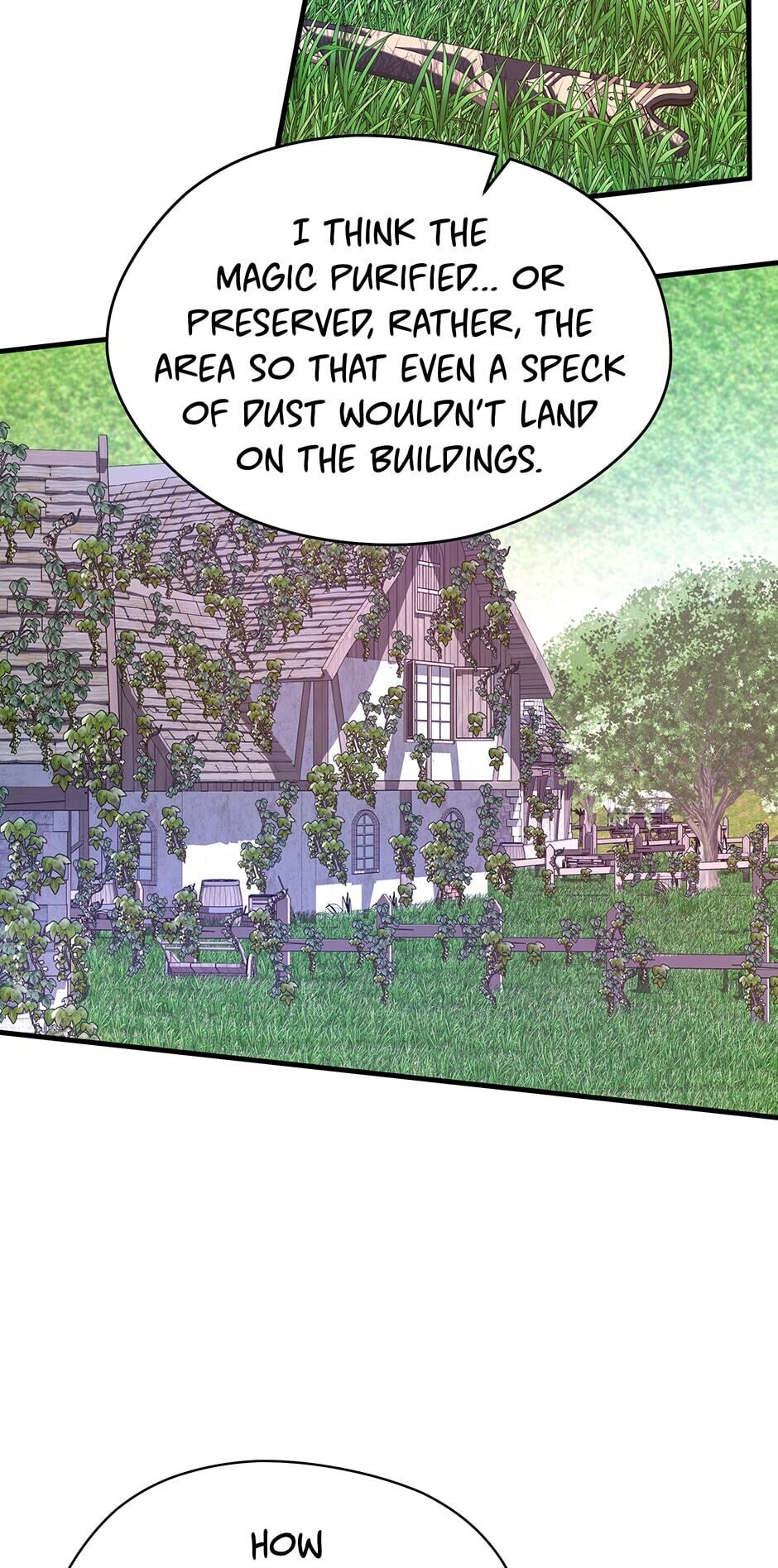 I’m Not a Warrior! Chapter 19 - Page 26