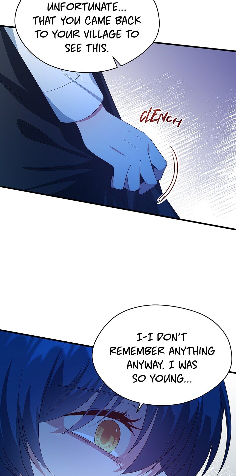 I’m Not a Warrior! Chapter 19 - Page 27