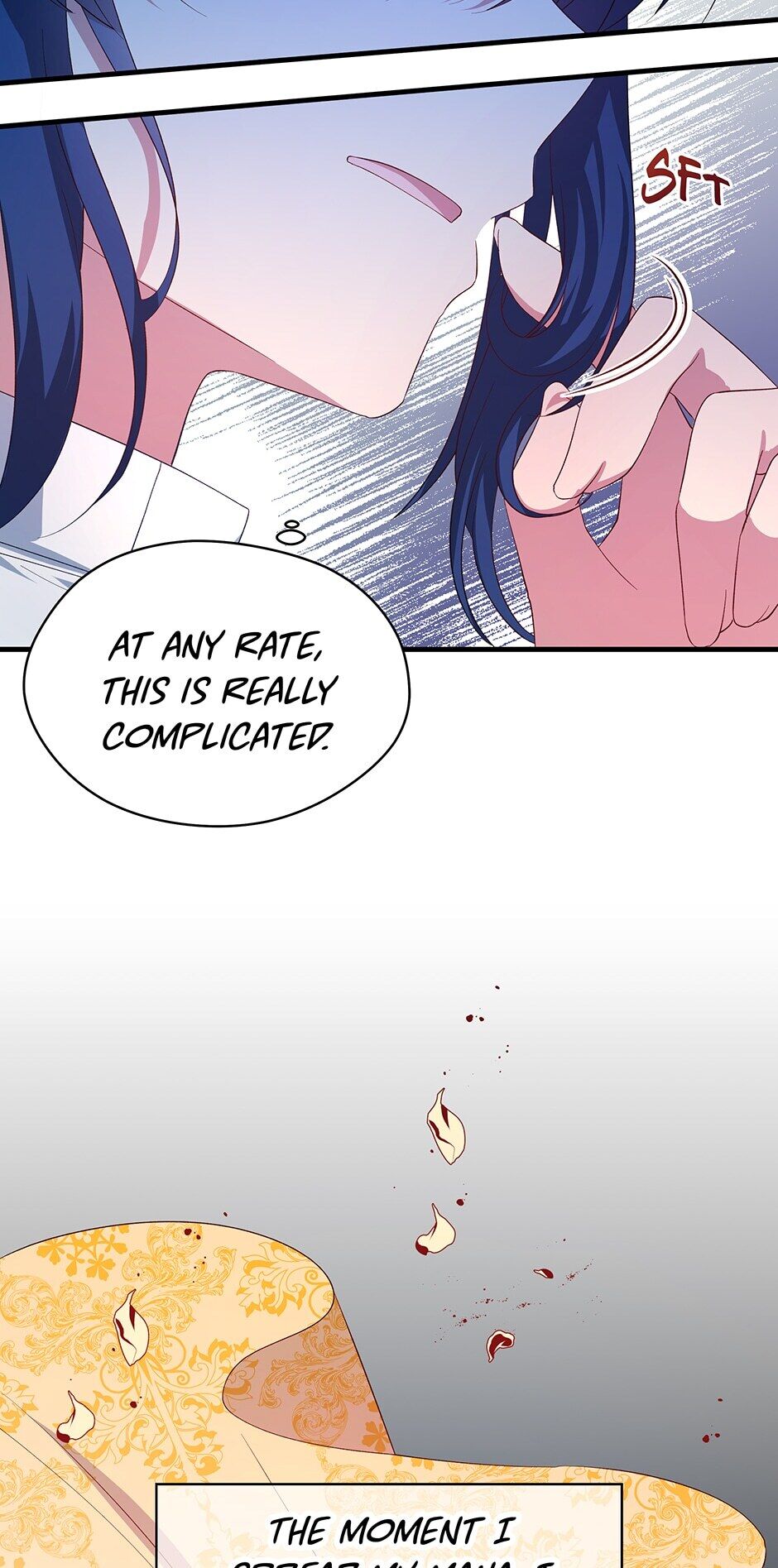 I’m Not a Warrior! Chapter 19 - Page 28