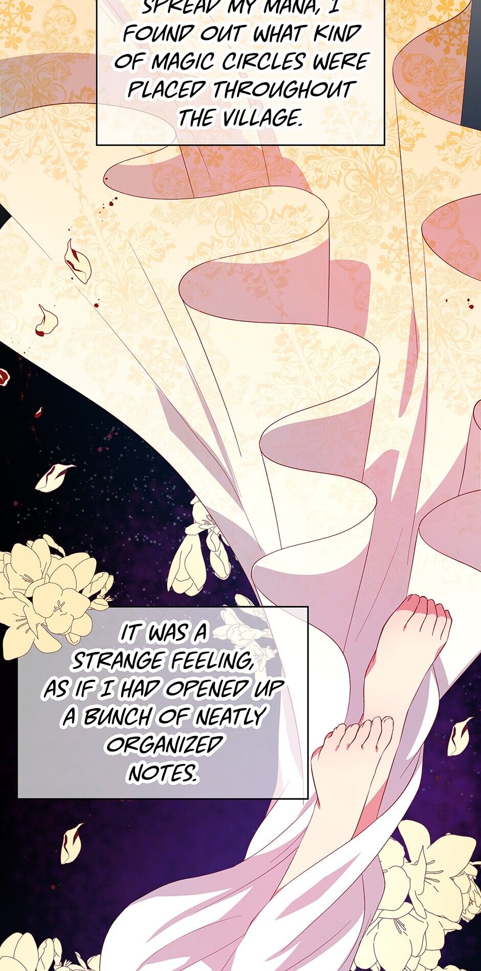 I’m Not a Warrior! Chapter 19 - Page 29