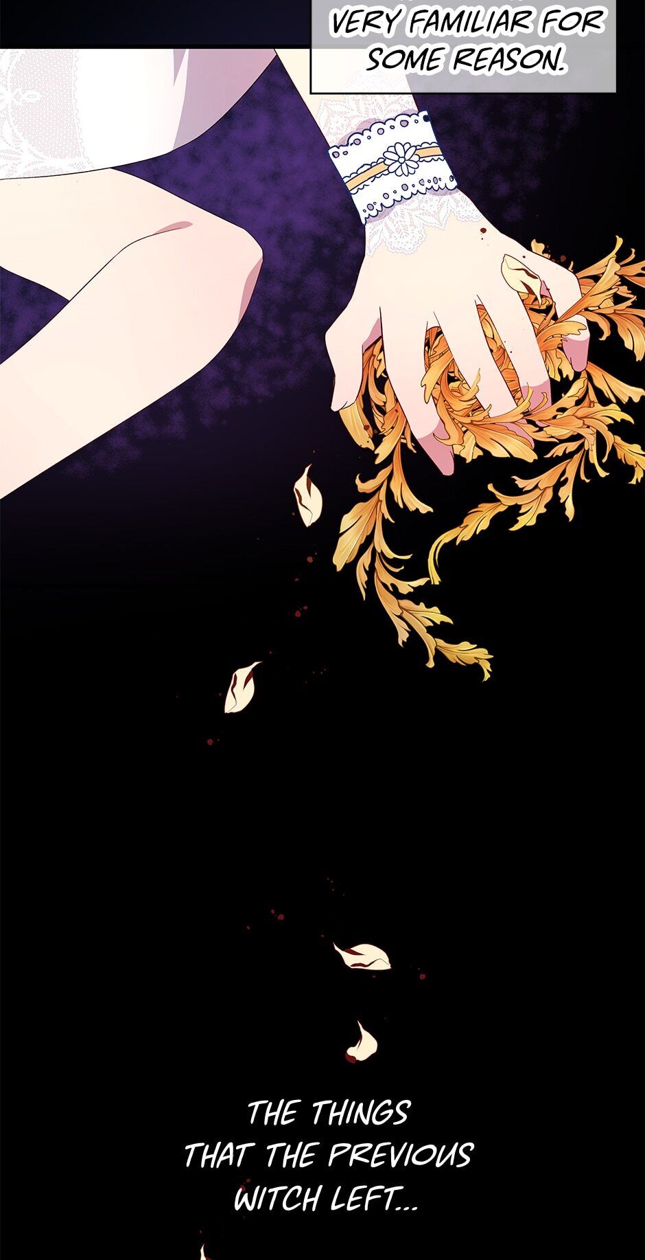 I’m Not a Warrior! Chapter 19 - Page 32