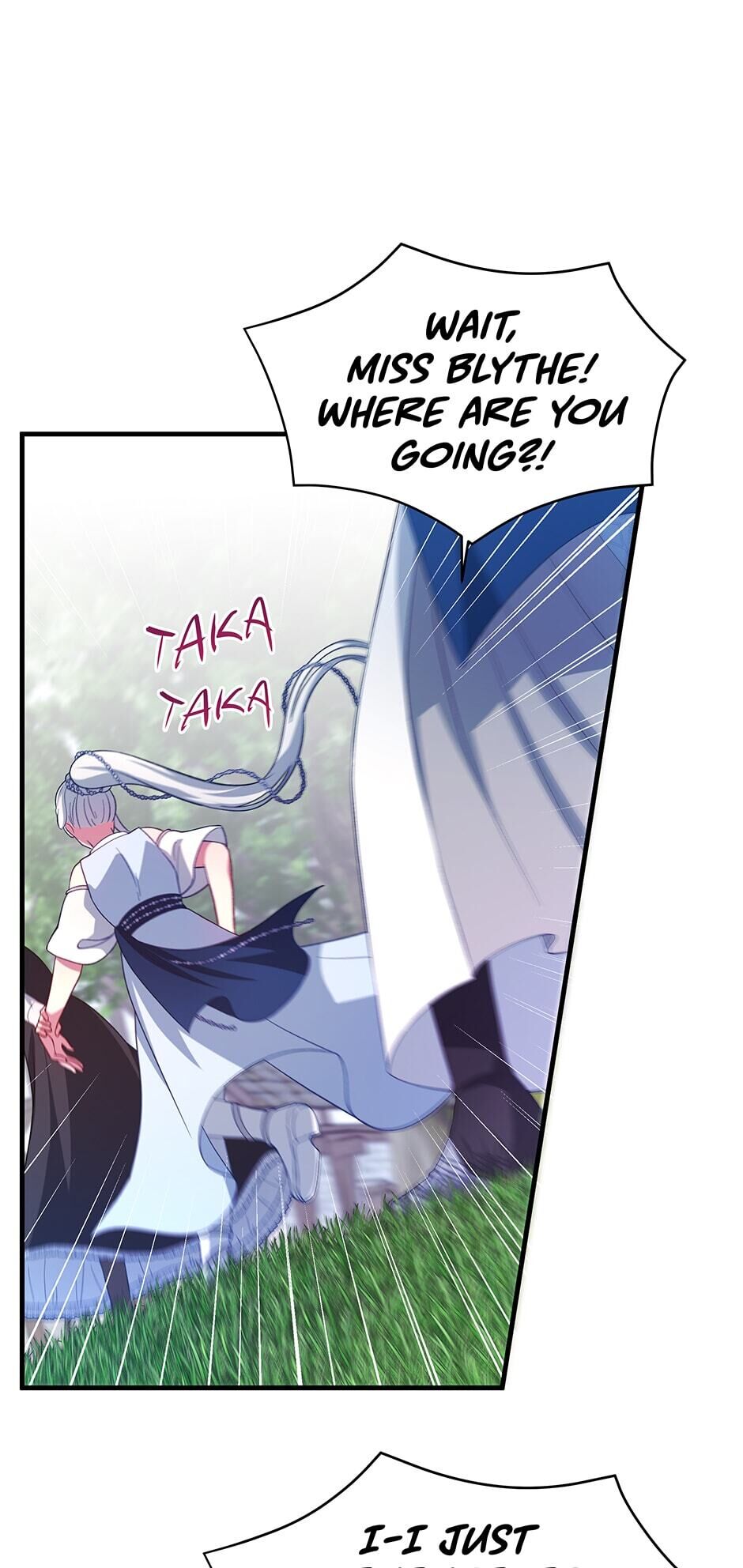 I’m Not a Warrior! Chapter 19 - Page 38